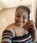 Dating Woman : Mélodie, 30 years to Madagascar  Ambilobe 